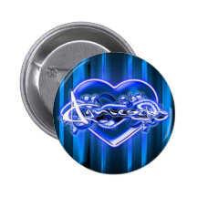 Agnieszka Pinback Button
