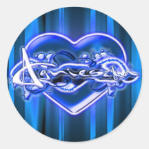 Agnieszka Stickers