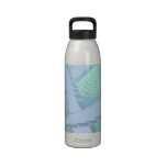 AGONDA Art Deco: OCEAN SPA Drinking Bottles