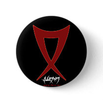 AGONY O Logo Button