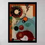 Agoraforbialice Abstract Poster posters