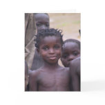 Agou Fie girl cards