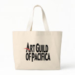 AGP Canvas Tote Bags