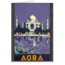 Agra, Vintage Greeting Cards