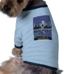 Agra, Vintage Dog Clothes
