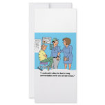 Agricultral Farm Cartoon Giftware rack cards