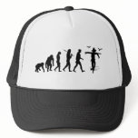 Agriculture Farmer farming scare crow hats