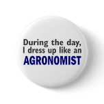 AGRONOMIST During The Day