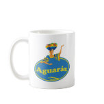 Aguarás. Mugs