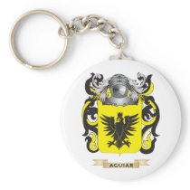 Aguiar Coat of Arms (Family Crest)
