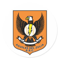 Aguilas Sticker