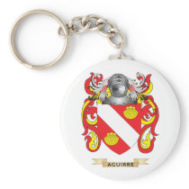 Aguirre Coat of Arms (Family Crest)
