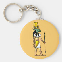 Ägypten Gott Sobek egypt god Schlüsselband