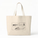 AH1 Blueprint bags