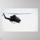 AH-1 Cobra Posters
