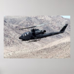 AH-1 Cobra Posters