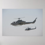 AH-1 Cobra posters