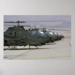 AH-1 Cobras Posters