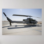 AH-1W Super Cobra Print