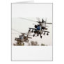 AH-64 Apache Cards