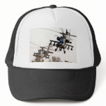 AH-64 Apache Mesh Hats