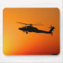 AH-64 Apache Mouse Pads