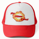 Ah-Mah-Zing Hat!