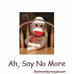 Ah, Say No More t-shirts