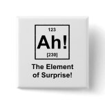 Ah! The Element of Surprise buttons