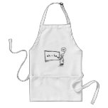Aha! Apron