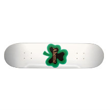 Aherne Skateboard