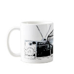 AHF Radio Mug