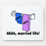 Ahhh Married Life