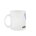 Ahhh Married Life Mug