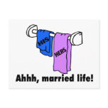 Ahhh Married Life