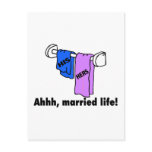Ahhh Married Life