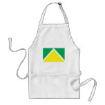 Ahja, Estonia Apron