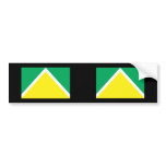 Ahja, Estonia bumper stickers