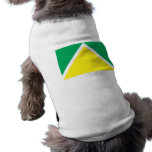 Ahja, Estonia Pet T-shirt