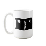 Ahmadiyya Movement Flag Mug