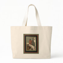 Ahoy! Mate' Canvas Bags