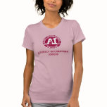 AI-2, ACCURACY INTERNATIONALASM338 t-shirts