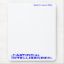 AI Gaming Mousepad