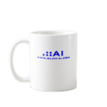 .::AI Mug
