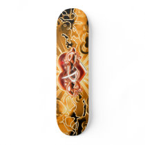 Ai Skateboards