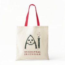 AI Tote Bag