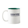 AIBOHPHOBIA COFFEE MUGS