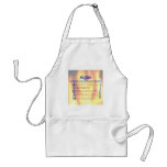 Aidan Acrostic Apron
