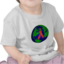 AIDS Awareness for All Shirts