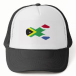 Aids Awareness hats